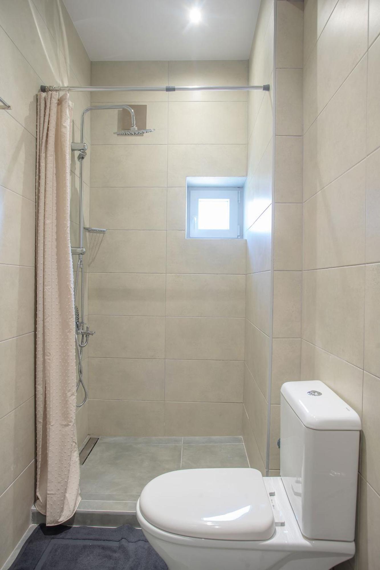 Studios 21 Нидри Экстерьер фото
